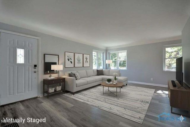 4943 Flanders Road, Toledo, OH 43623