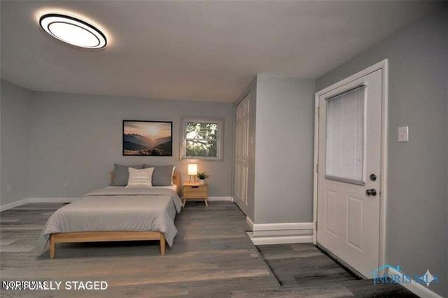 4943 Flanders Road, Toledo, OH 43623