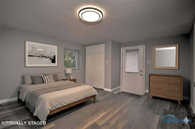 4943 Flanders Road, Toledo, OH 43623