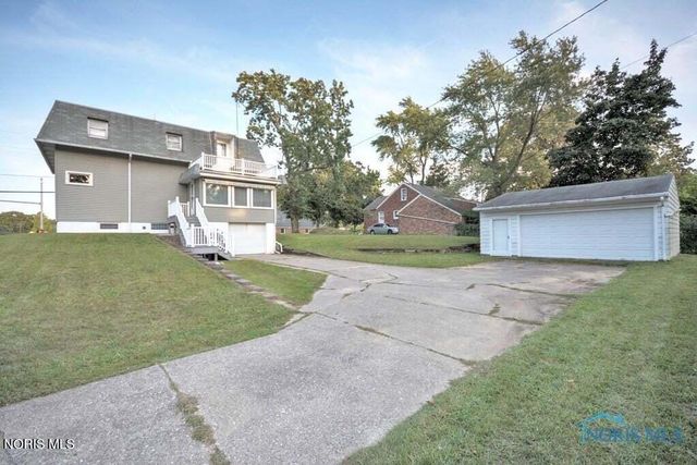 4943 Flanders Road, Toledo, OH 43623