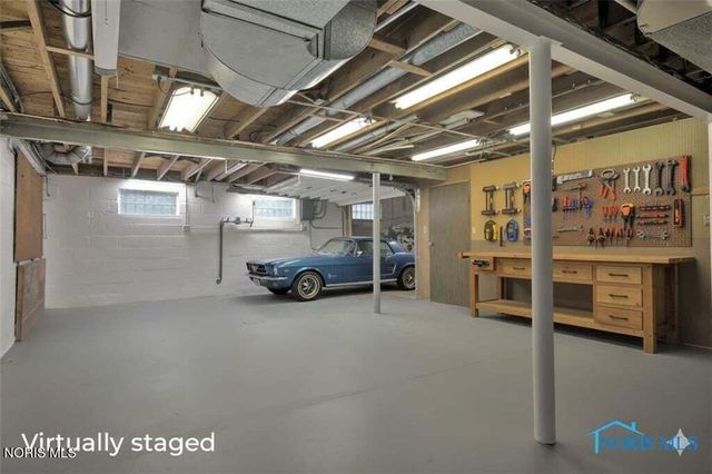 4943 Flanders Road, Toledo, OH 43623