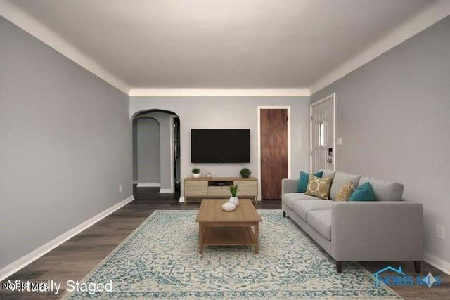 4943 Flanders Road, Toledo, OH 43623