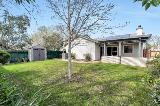 29 Glenshire, Chico, CA 95973