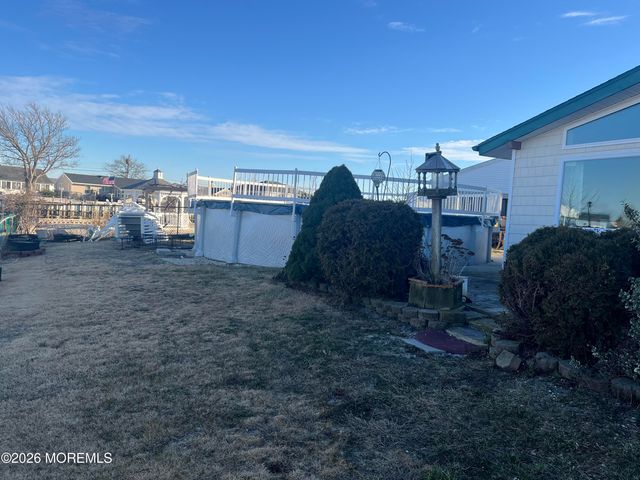 149 E Susquehanna Drive, Little Egg Harbor, NJ 08087