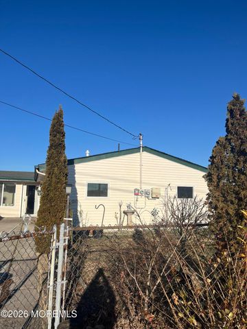 149 E Susquehanna Drive, Little Egg Harbor, NJ 08087