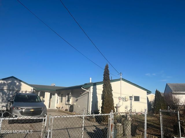 149 E Susquehanna Drive, Little Egg Harbor, NJ 08087