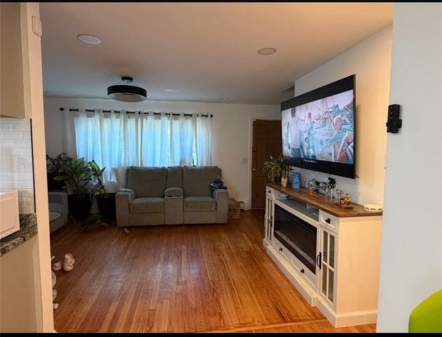54 Ordway Street, Pawtucket, RI 02861