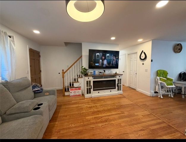 54 Ordway Street, Pawtucket, RI 02861