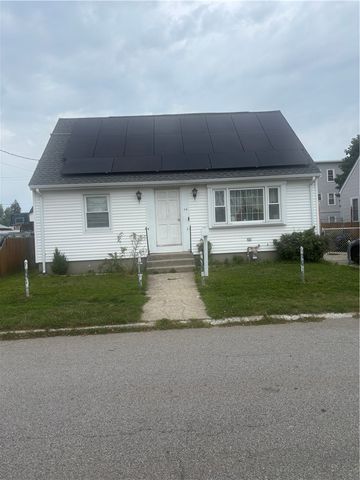 54 Ordway Street, Pawtucket, RI 02861