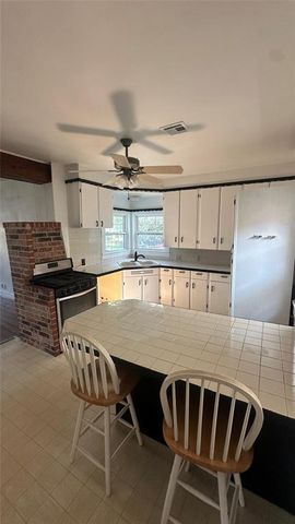 401 S 4th St Corner, Davis, OK 73030