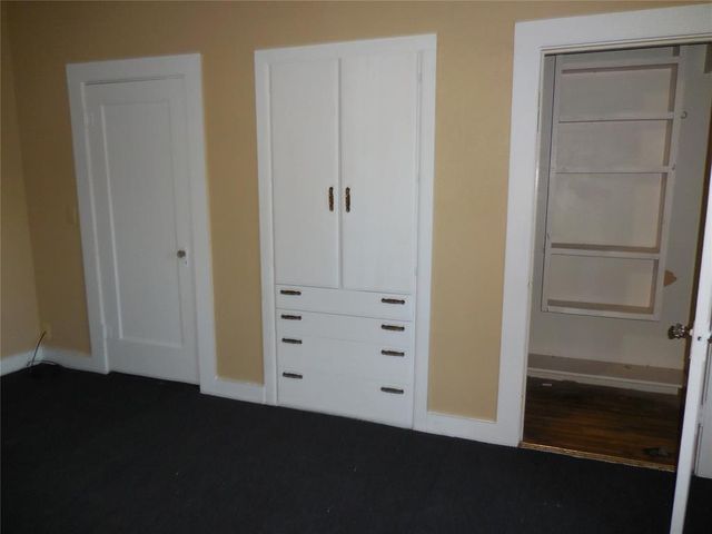 401 S 4th St Corner, Davis, OK 73030