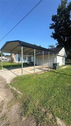 401 S 4th St Corner, Davis, OK 73030