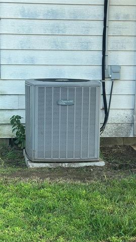 401 S 4th St Corner, Davis, OK 73030