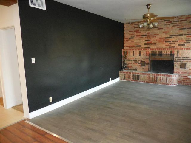 401 S 4th St Corner, Davis, OK 73030