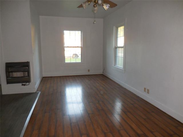 401 S 4th St Corner, Davis, OK 73030