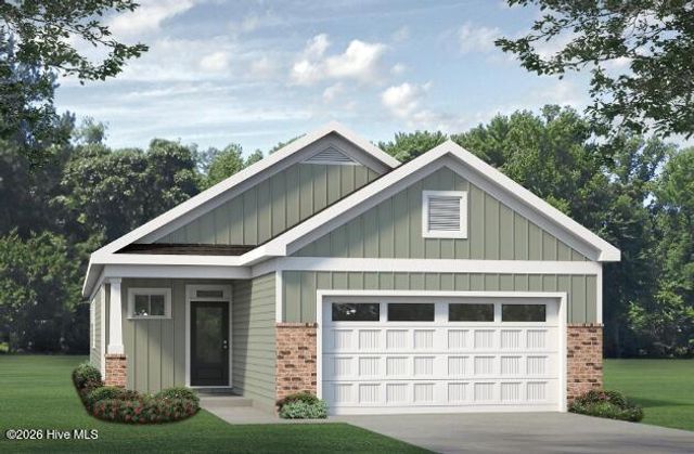 7478 Julius Drive NE 32, Leland, NC 28451