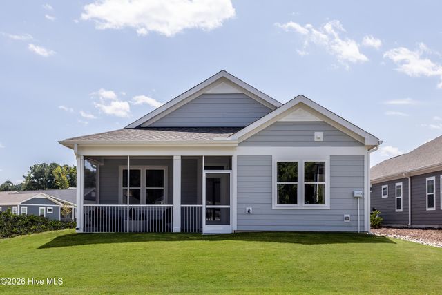 7478 Julius Drive NE 32, Leland, NC 28451