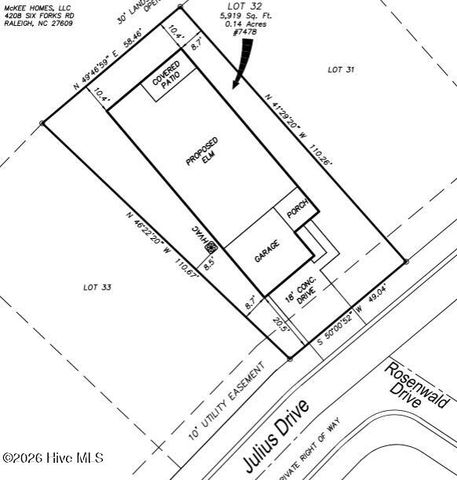 7478 Julius Drive NE 32, Leland, NC 28451
