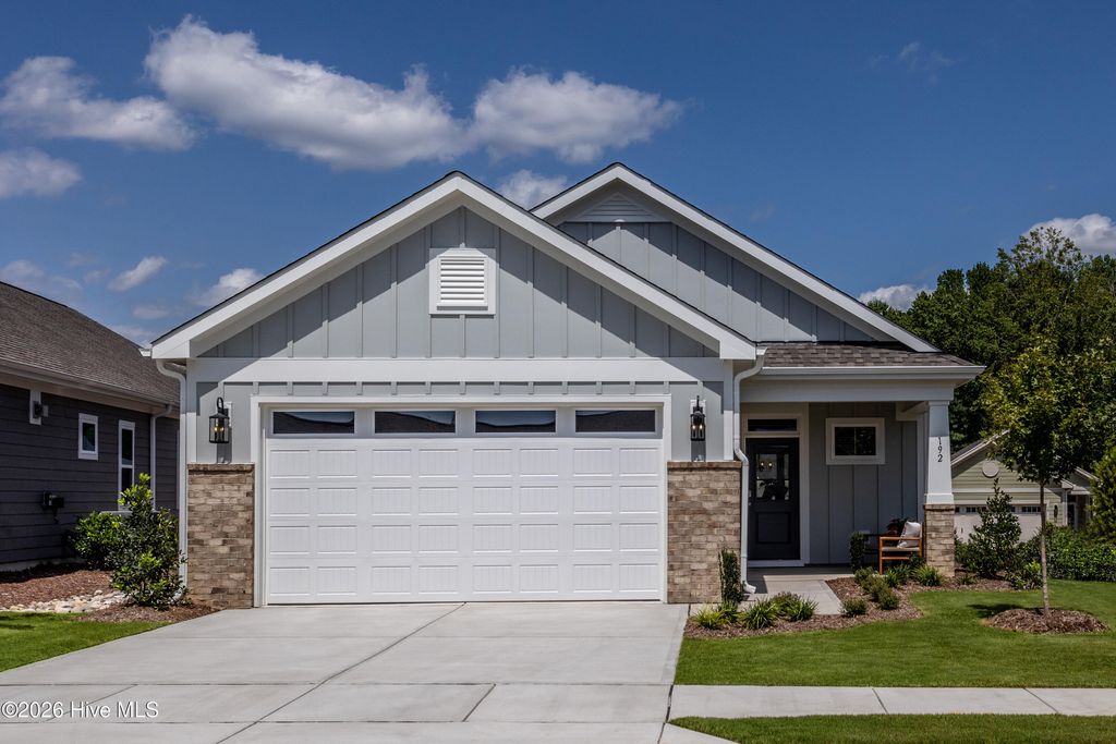 7478 Julius Drive NE 32, Leland, NC 28451