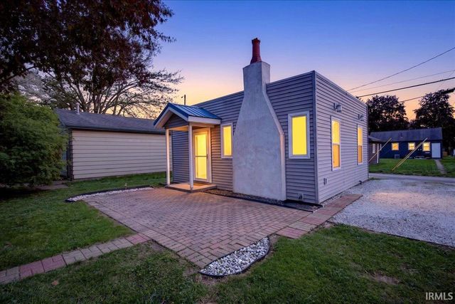 1505 Adams Street, Lafayette, IN 47905