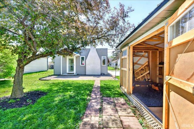 1505 Adams Street, Lafayette, IN 47905