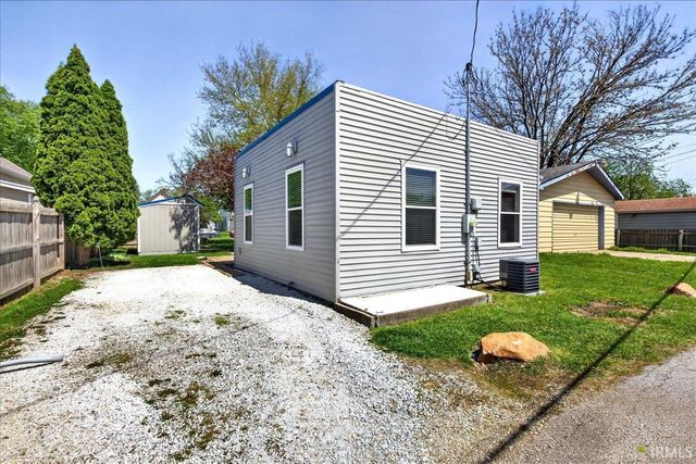 1505 Adams Street, Lafayette, IN 47905