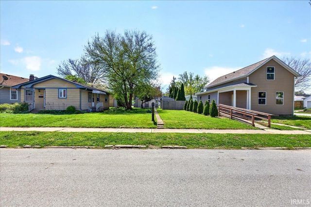 1505 Adams Street, Lafayette, IN 47905