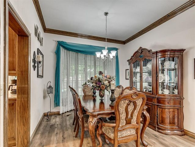 11200 S Linn Avenue, Oklahoma City, OK 73170