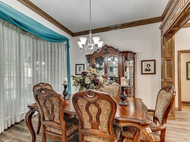 11200 S Linn Avenue, Oklahoma City, OK 73170