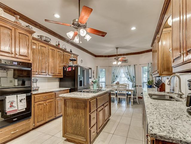11200 S Linn Avenue, Oklahoma City, OK 73170