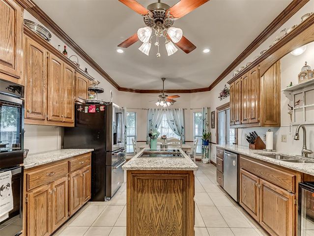 11200 S Linn Avenue, Oklahoma City, OK 73170
