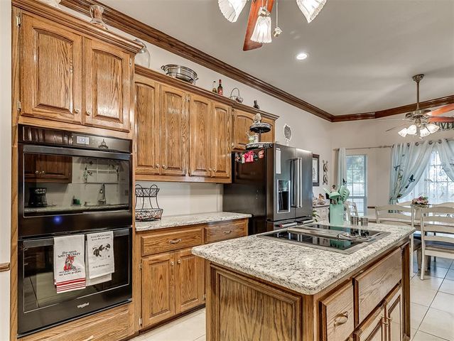 11200 S Linn Avenue, Oklahoma City, OK 73170