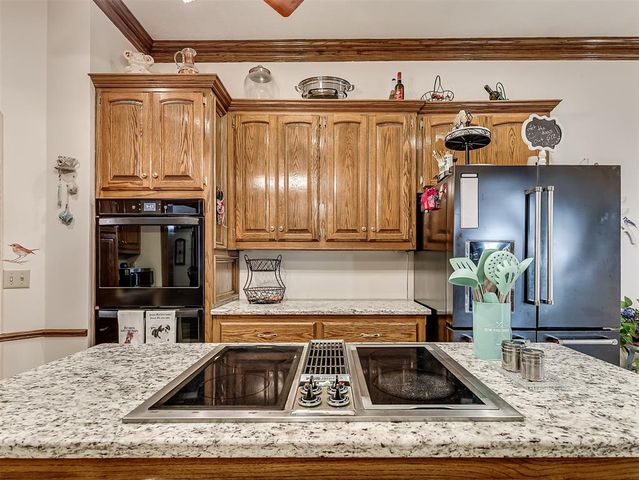 11200 S Linn Avenue, Oklahoma City, OK 73170