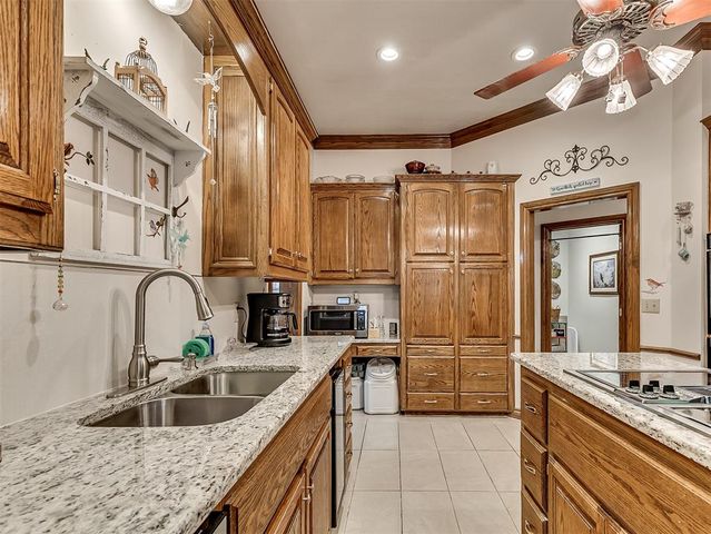 11200 S Linn Avenue, Oklahoma City, OK 73170