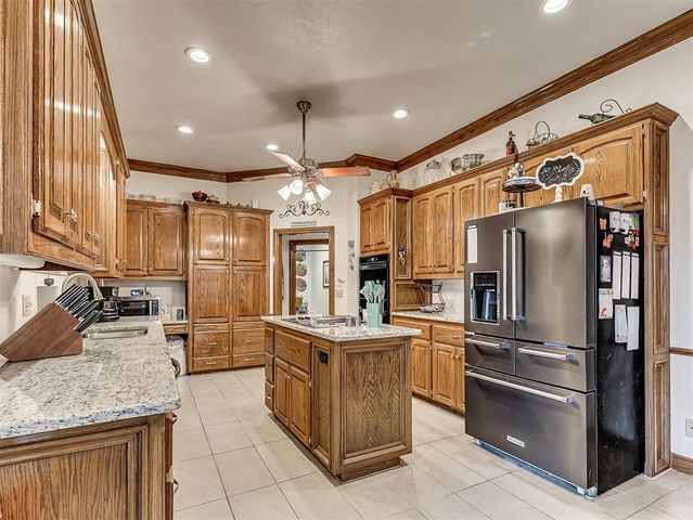 11200 S Linn Avenue, Oklahoma City, OK 73170