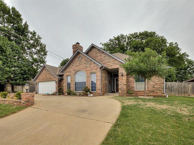 11200 S Linn Avenue, Oklahoma City, OK 73170