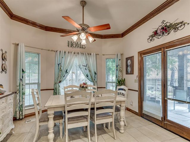 11200 S Linn Avenue, Oklahoma City, OK 73170