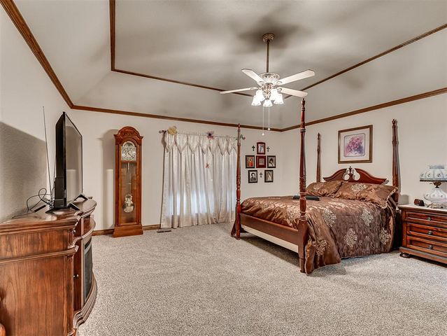 11200 S Linn Avenue, Oklahoma City, OK 73170