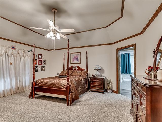 11200 S Linn Avenue, Oklahoma City, OK 73170