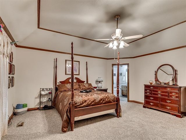11200 S Linn Avenue, Oklahoma City, OK 73170