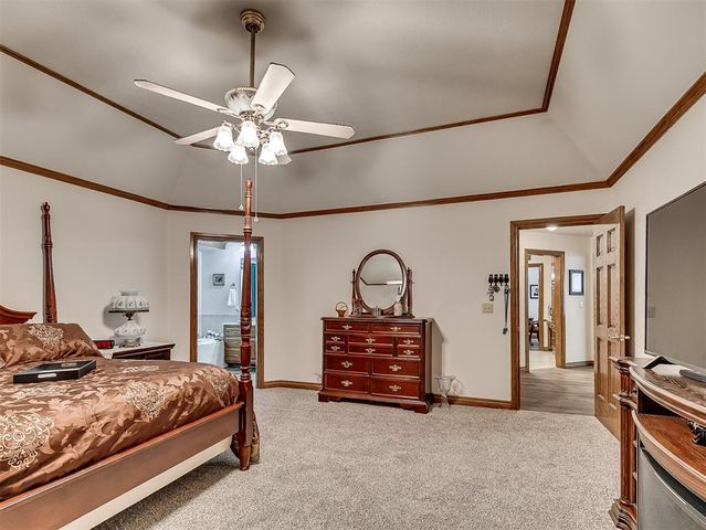 11200 S Linn Avenue, Oklahoma City, OK 73170
