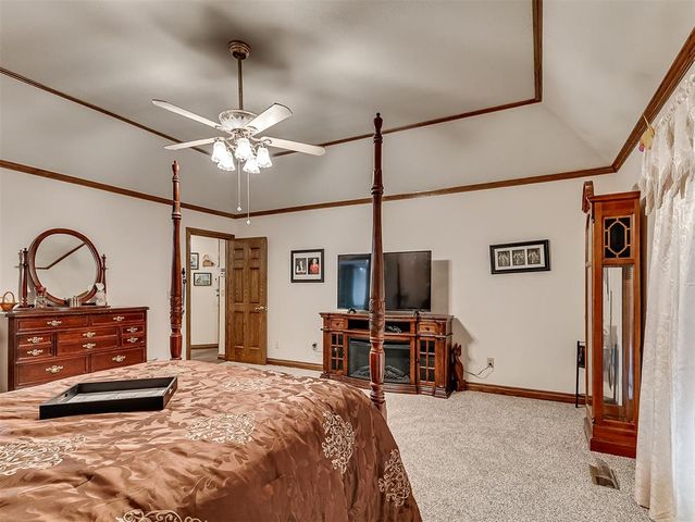 11200 S Linn Avenue, Oklahoma City, OK 73170