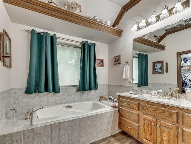 11200 S Linn Avenue, Oklahoma City, OK 73170