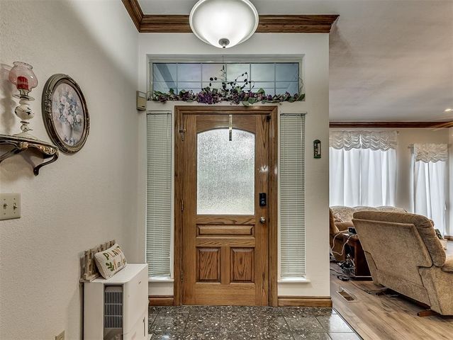 11200 S Linn Avenue, Oklahoma City, OK 73170