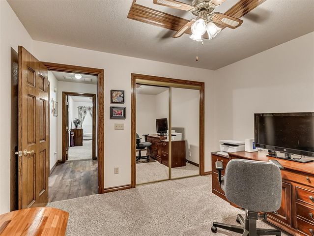 11200 S Linn Avenue, Oklahoma City, OK 73170