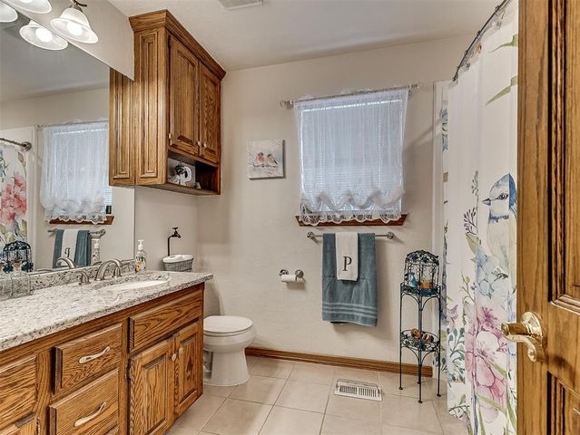 11200 S Linn Avenue, Oklahoma City, OK 73170