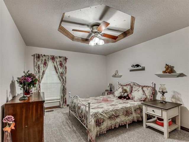11200 S Linn Avenue, Oklahoma City, OK 73170