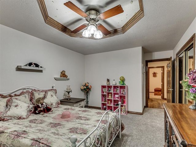 11200 S Linn Avenue, Oklahoma City, OK 73170