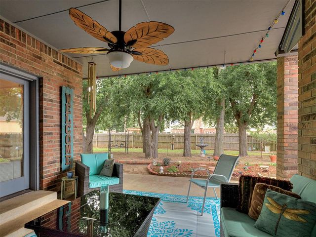 11200 S Linn Avenue, Oklahoma City, OK 73170