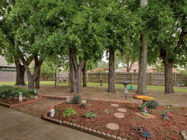 11200 S Linn Avenue, Oklahoma City, OK 73170